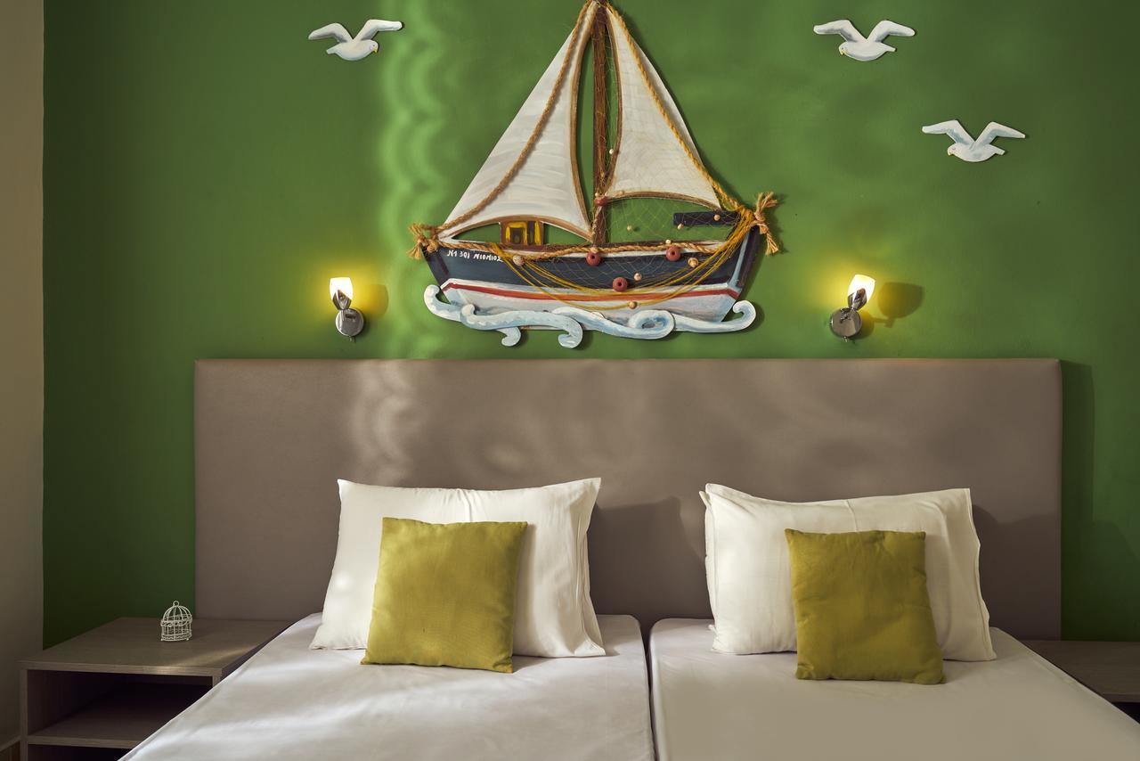 Hotel Elena's 2*